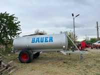 Vidanja/Cisterna Bauer 10t