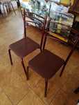 Vand Scaune 40 bc