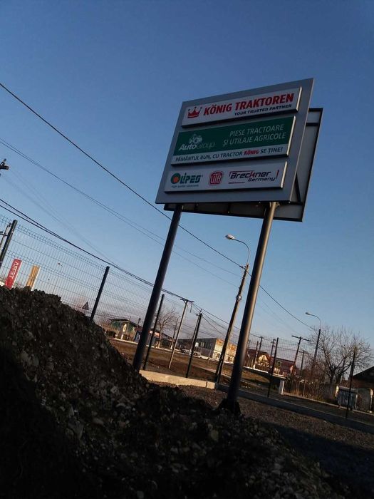 Confecții metalice la domiciliu – cu materialele clientului