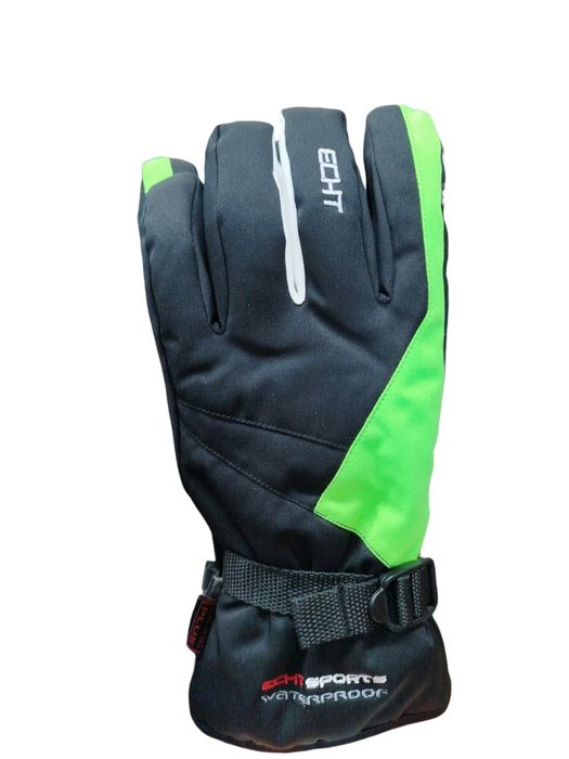 Мъжки ски ръкавици 35лв