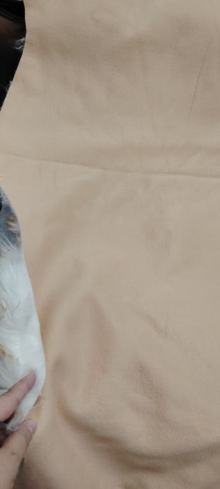 Мех для декора, размер 60×190