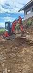 Închiriez Miniexcavator,Încărcător frontal bobcat,Bascula 3,5t,Popi