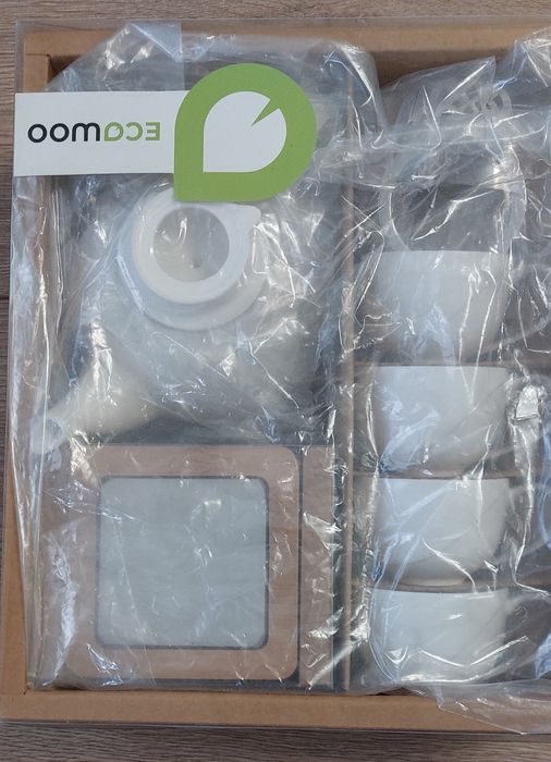 Чайный набор на 4 персоны