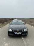 BMW 530d facelift