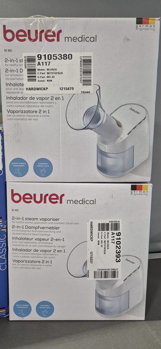 Aparate aerosoli,tensiometre