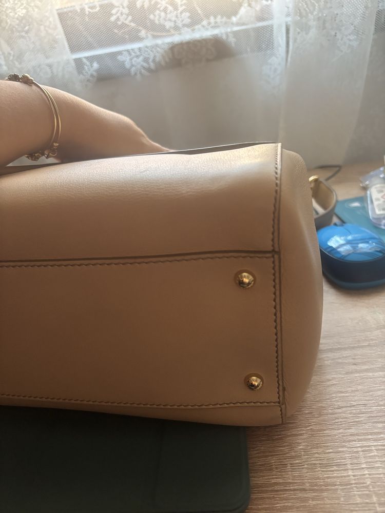 Vand geanta Dolce&Gabbana Sicily originala