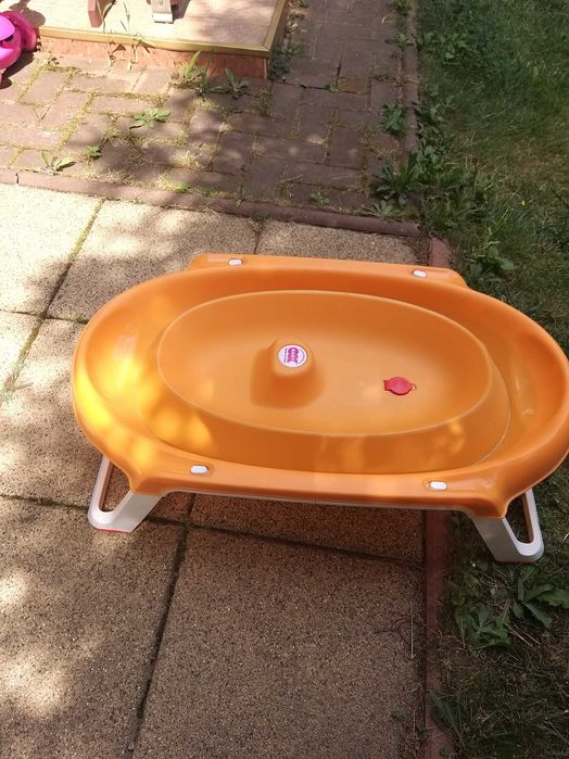 Baita copil pliabila