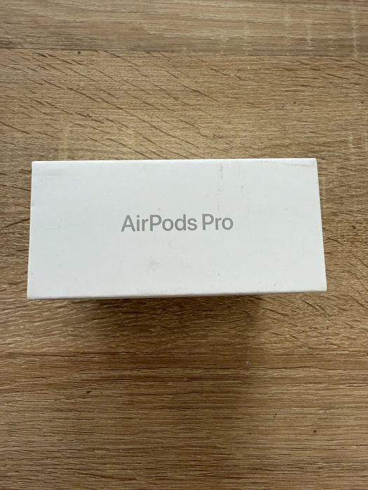 Airpods Pro 3 SIGILATE