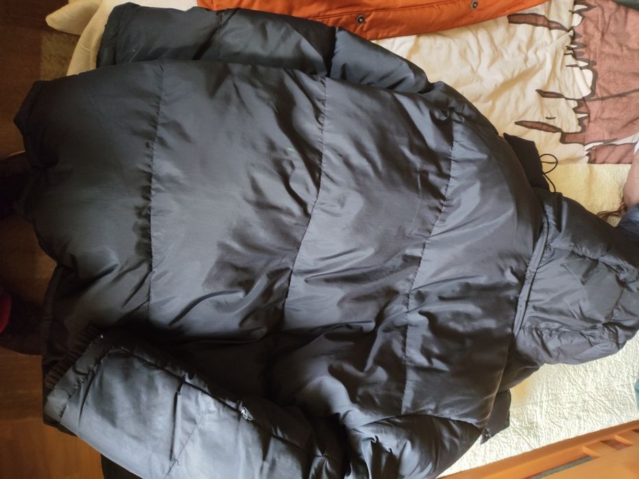 Geaca bărbătească Iarna Puf TOM Taylor xl