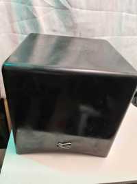 Subwoofer 2.1 Cabasse TSA12C Franta