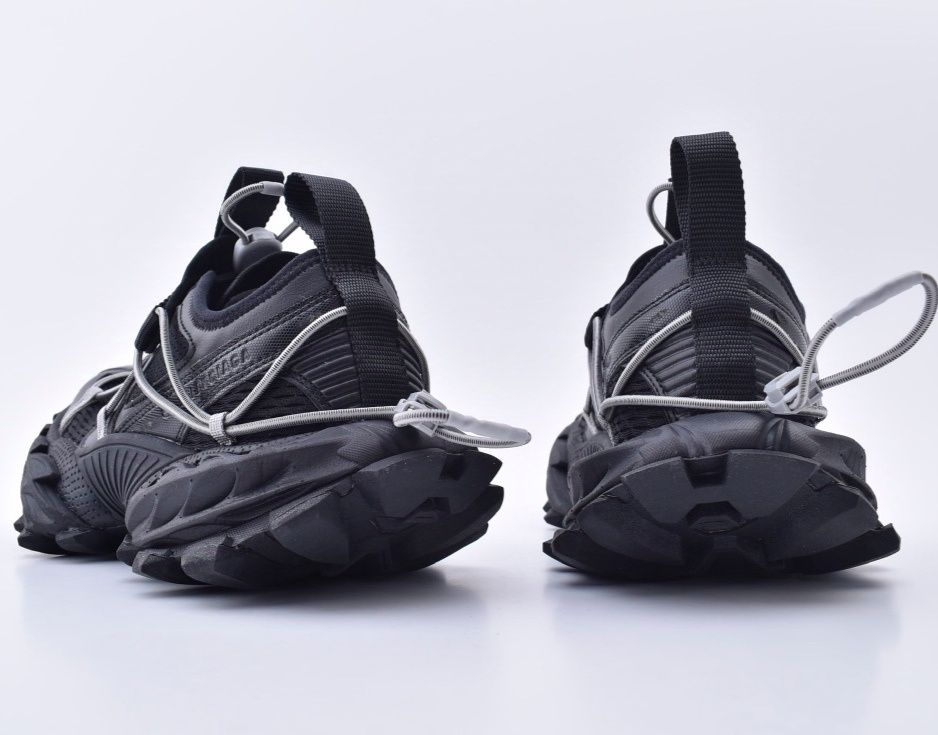 Balenciaga Hike sneakers 2025