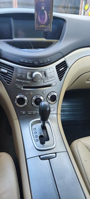 Subaru tribeca B 9.          50 mil