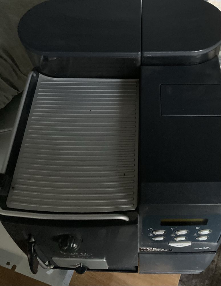 Saeco Royal Digital