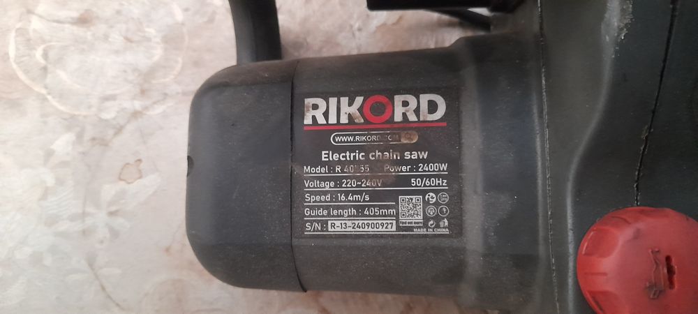 Elektro matapila