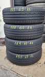 Set 4 Anvelope Vară Bridgestone 195 60 R16  Stare Impecabilă.