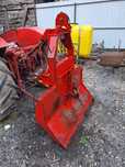 Troliu forestier 4.5 t