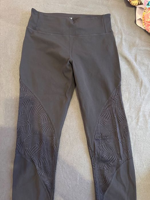 Adidas памучен клин/ H&M клин