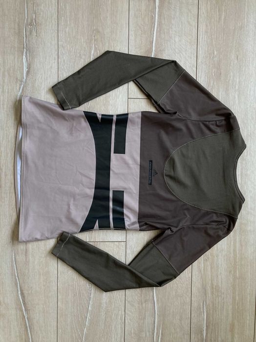 Адидас Adidas Stella McCartney женска блуза фланела размер S