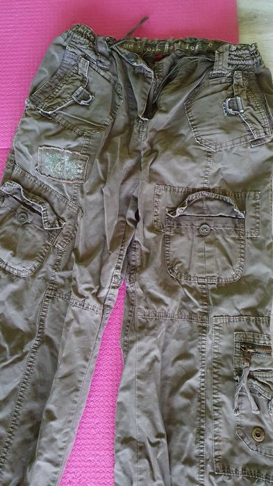 Подарявам спортен дамски панталон