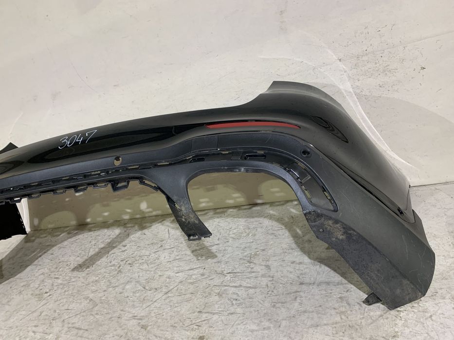 Bara spate  Mercedes GLC X253 AMG facelift, 2019, 2020, 2021, 2022, 2023, cod origine OE A2538850200