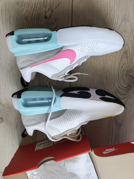 Маратонки Nike Air Max intrlk номер 37.5 Нови