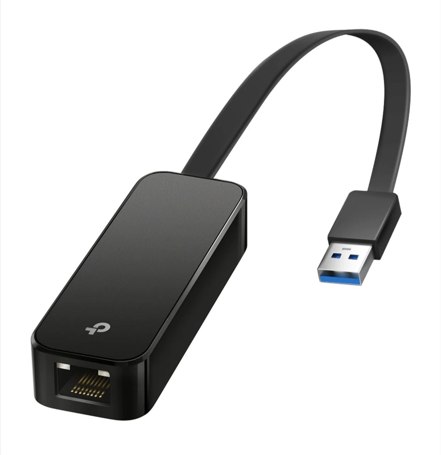 3 x Adaptor TP-Link USB 3.0 pentru Rețea Ethernet Gigabit