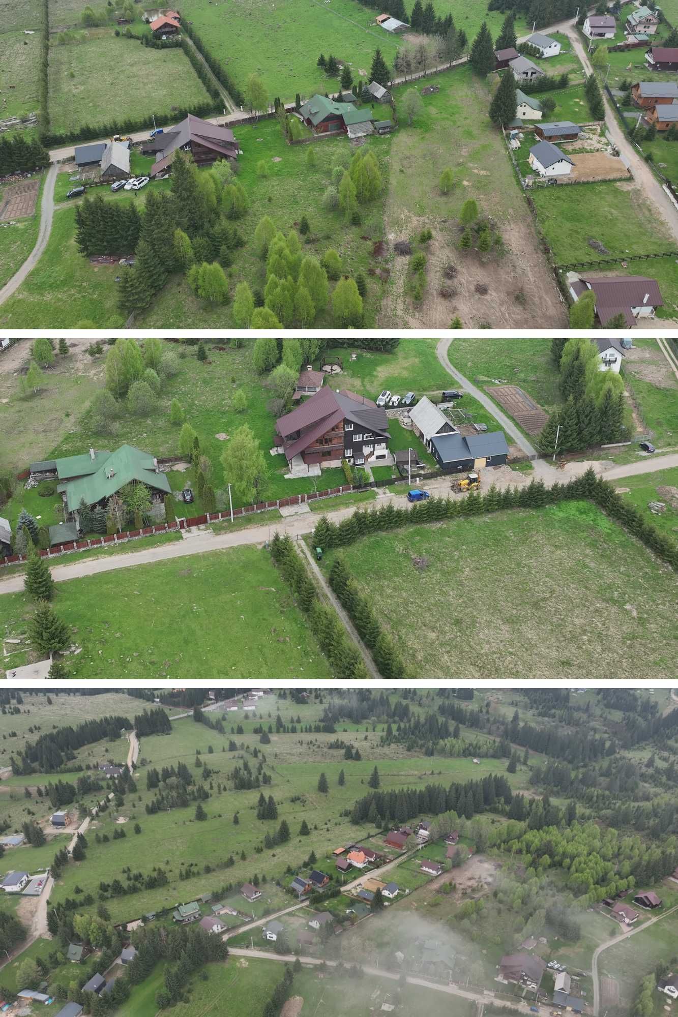Casă 330 mp + teren 1000 mp – ideal pensiune, Râșca, lângă Beliș