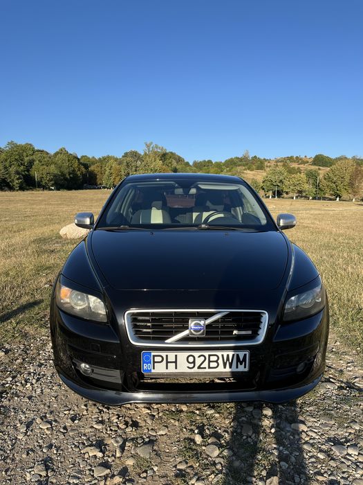 Volvo C30 Rdesign