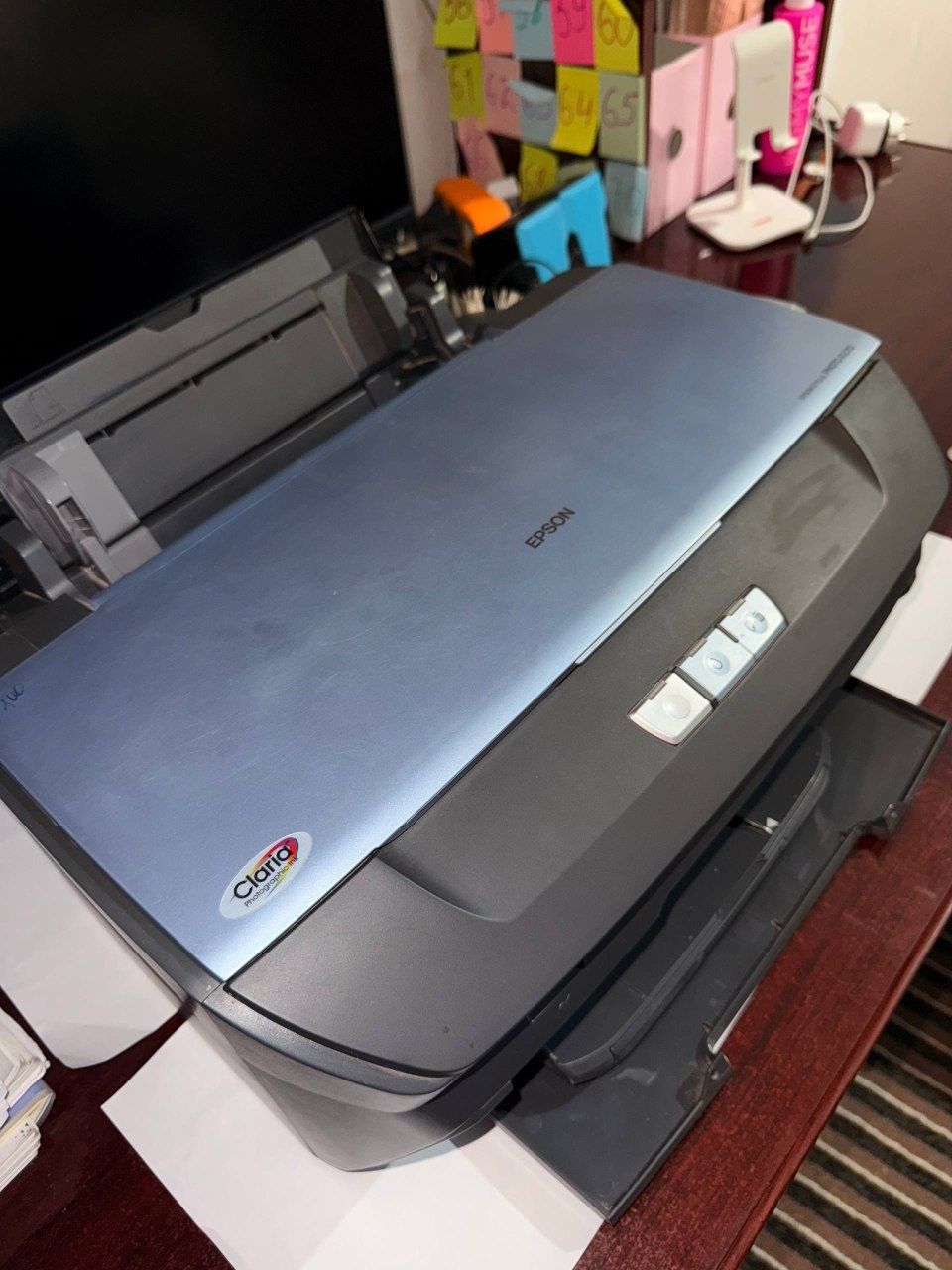 Принтер Epson R270
