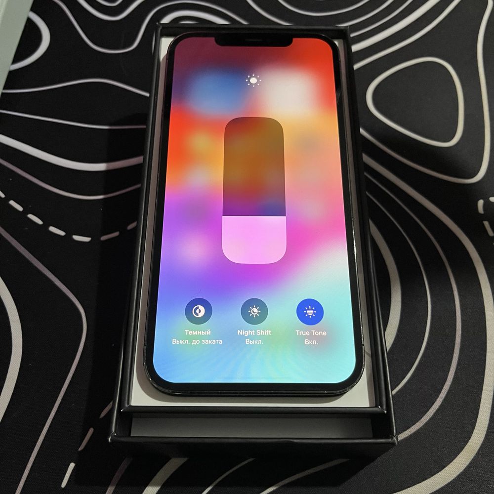 Iphone 12 pro max
