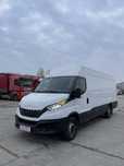 Inchirieri Dube/ Inchiriez Duba Cutie Automata Iveco Daily Fara Sofer