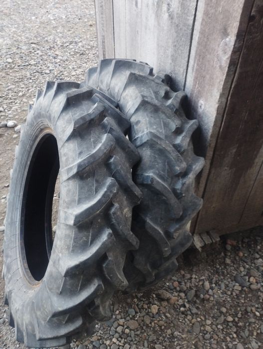 Cauciucuri tractor 14,9/28 cu camere klebar