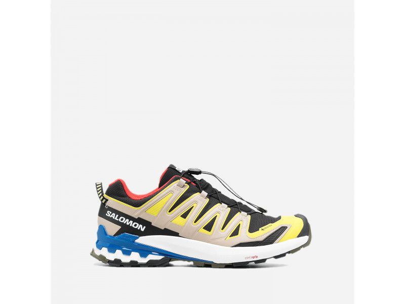 Salomon Xa Pro Gore tex  размери - 41 1/3