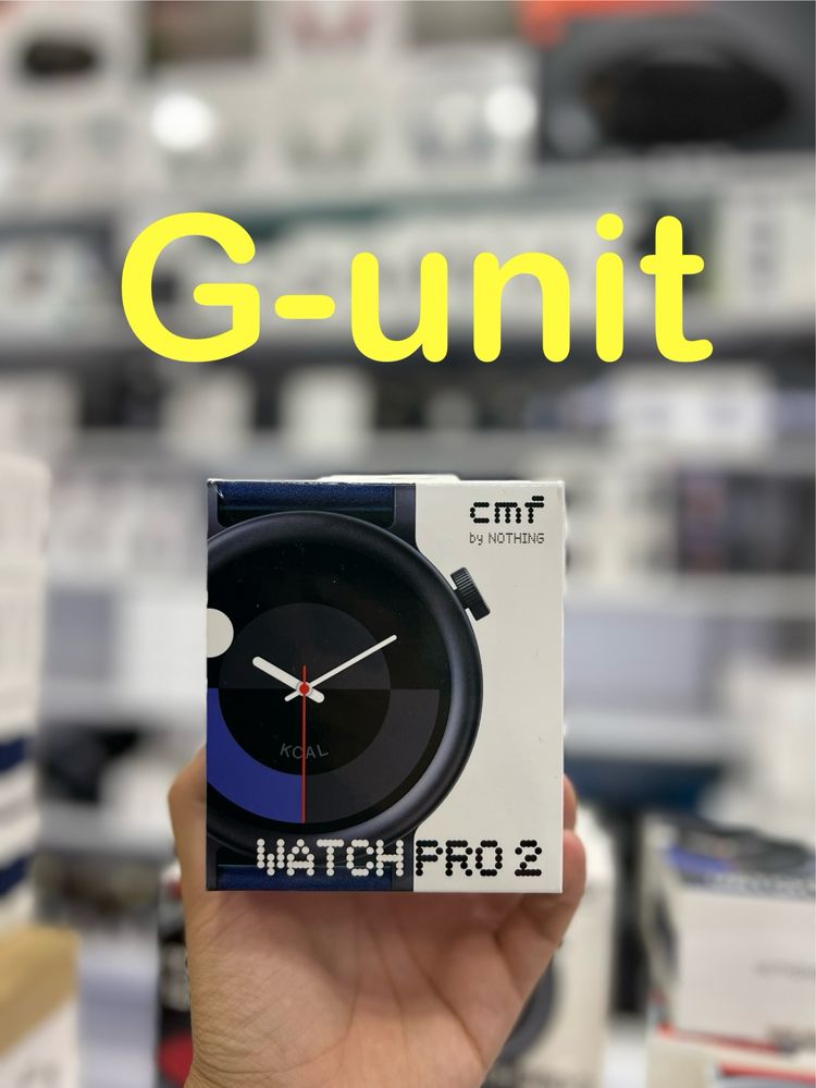 CMF Watch Pro 2  (оптом)
