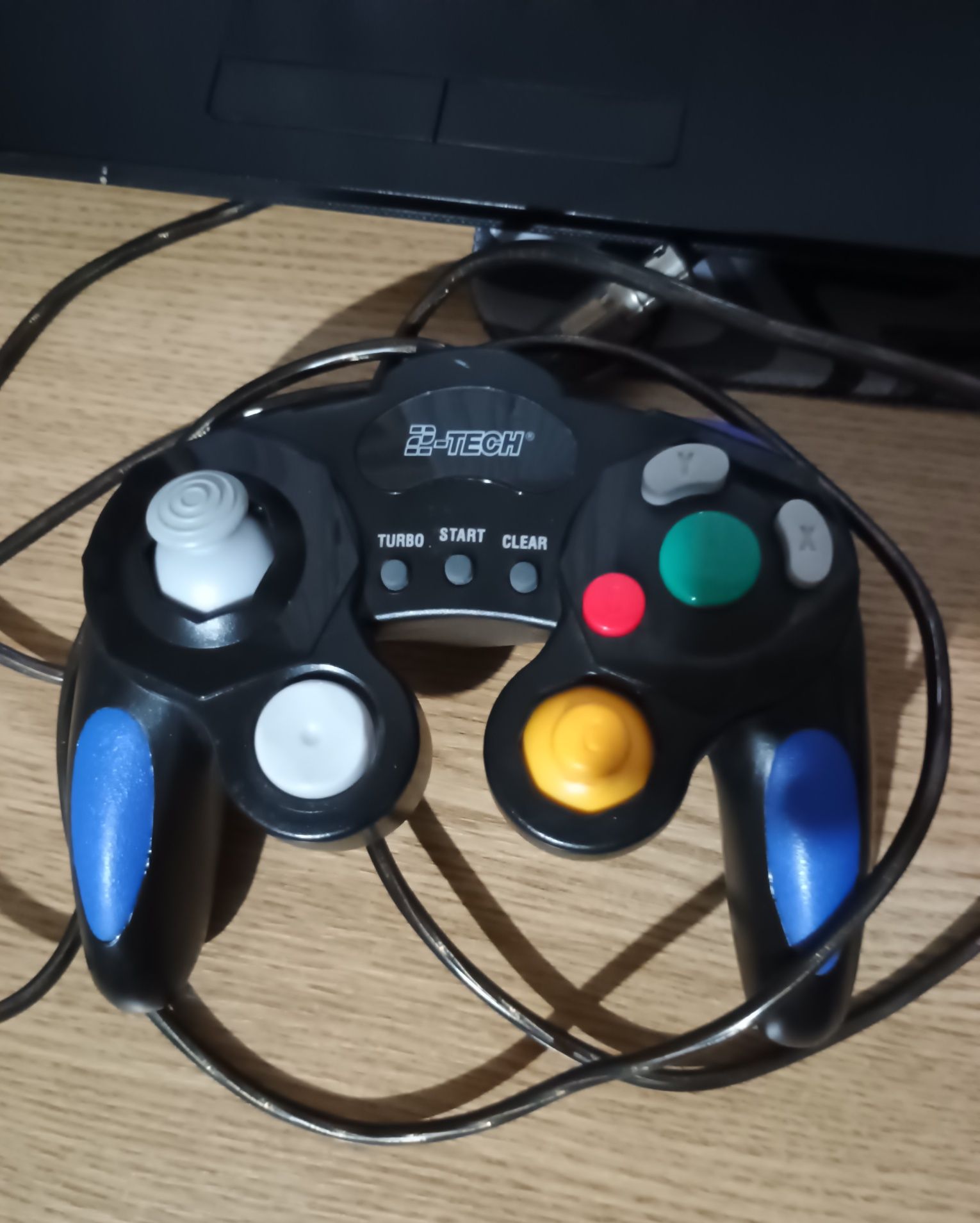 Controller vechi