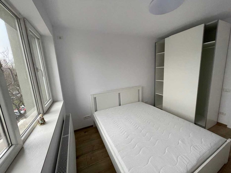 3 camere, Plaza, tot nou, prima inchiriere, proprietar