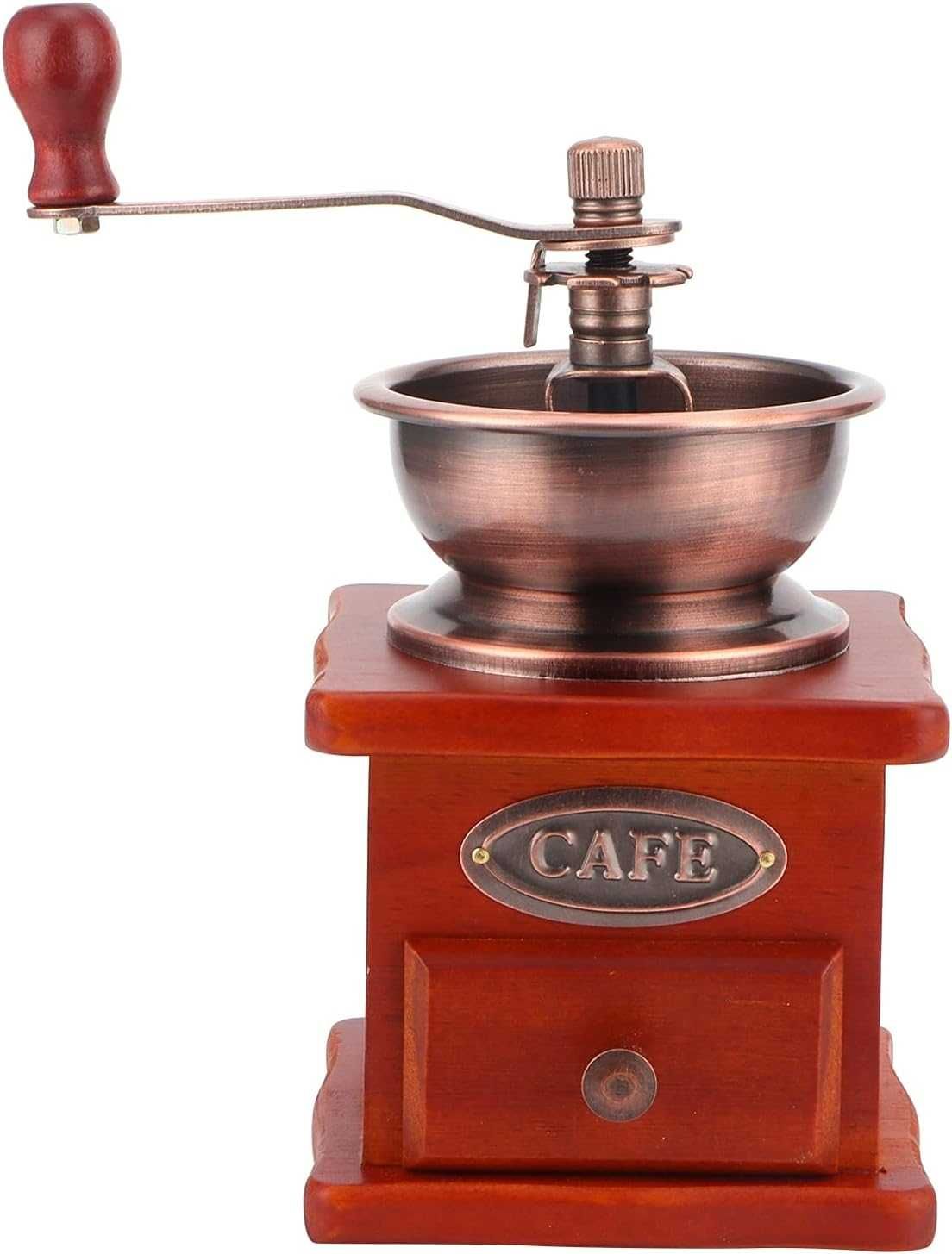 Мелница/кафемелачка за кафе ръчна Manual Coffee Grinder