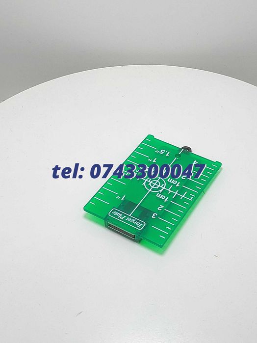 Tinta Magnetica Ls 307 Accesoriu Pentru Nivele Laser Verde