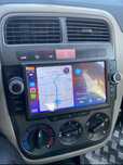 Navigatie android Fiat Linea Punto Waze YouTube Bluetooth