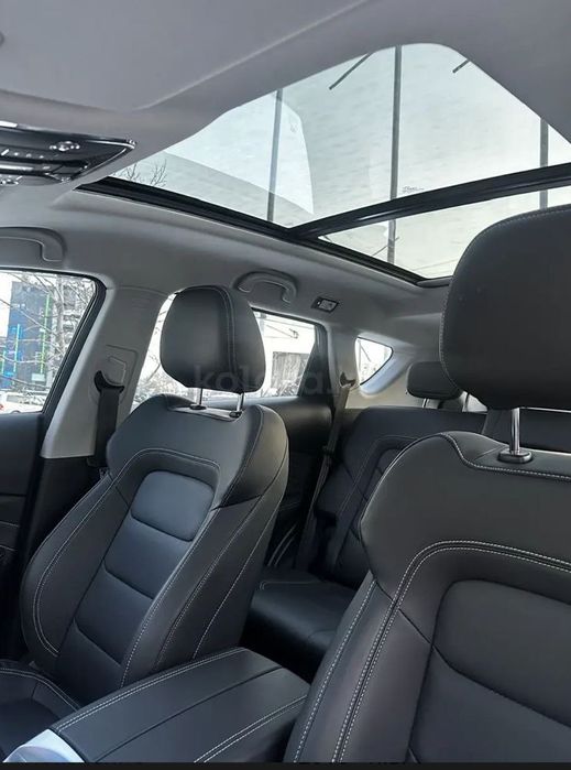 Jetaur 2024.  7 оринлик пробег 15000.