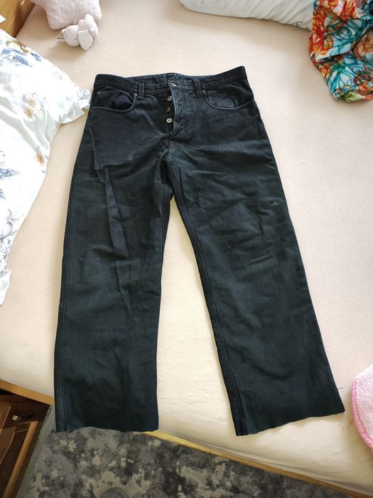 Pantaloni Motociclisti