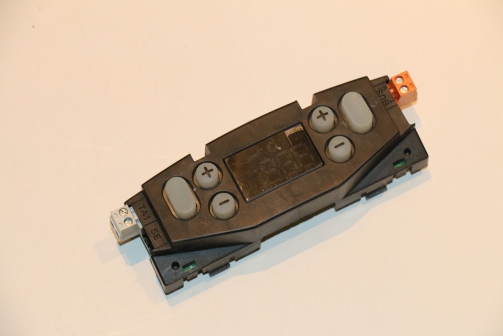 Placa frontala cu display pentru centrala termica Ariston Cares HS