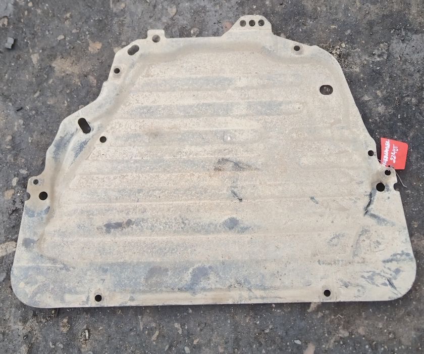 Scut motor tabla Rover Freelander 2 an 2007+