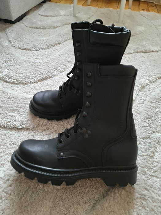 Нови дамски кубинки