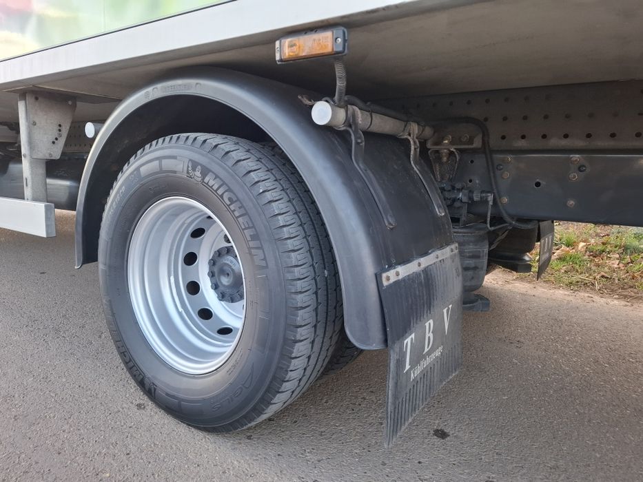 IVECO Daily Frigorific 70C17 an 2013 3.0HPi 170CP Euro 5