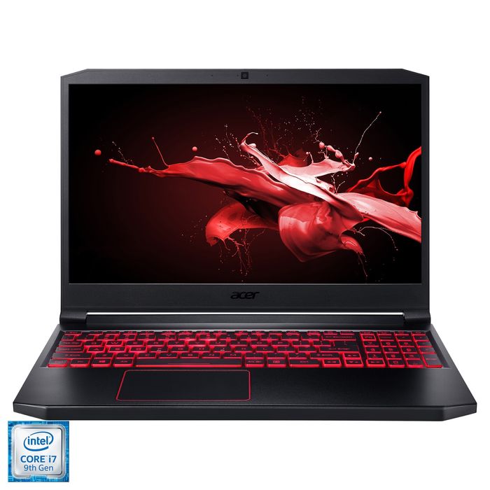 Laptop ACER NITRO 7 impecabil