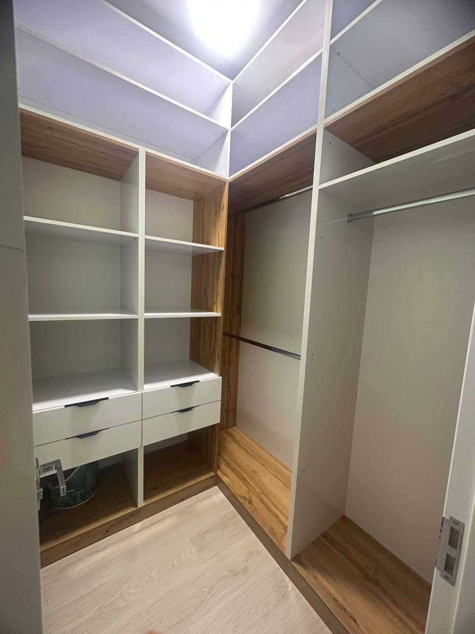 2-х комнатная в ЖК «Династия» (ул. Паркент, АВиатор) ID: 2697