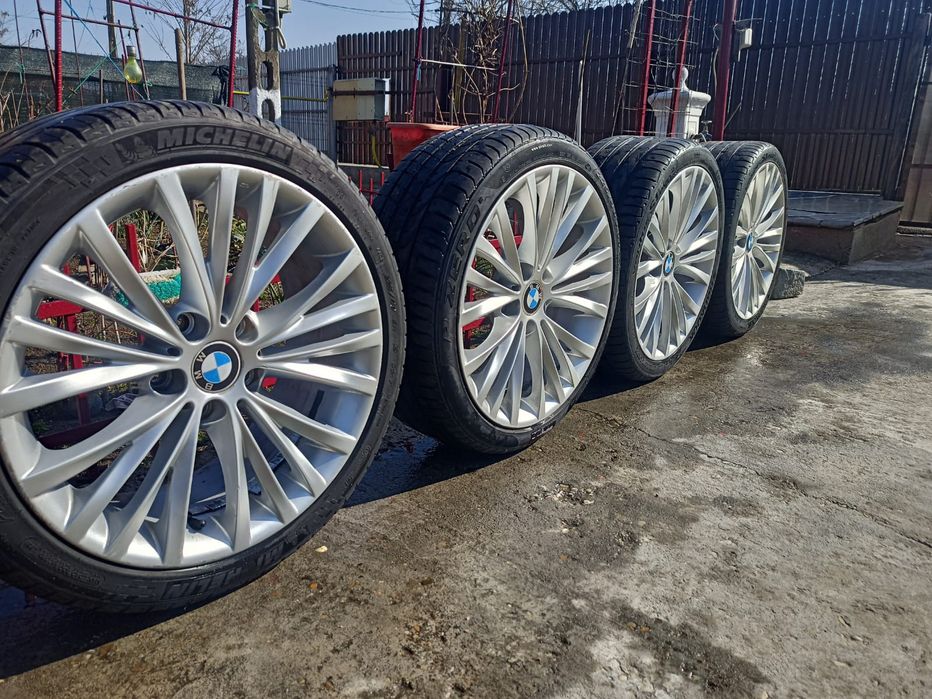 Roti  BMW  P18 Combatibile seria 5 seria 3