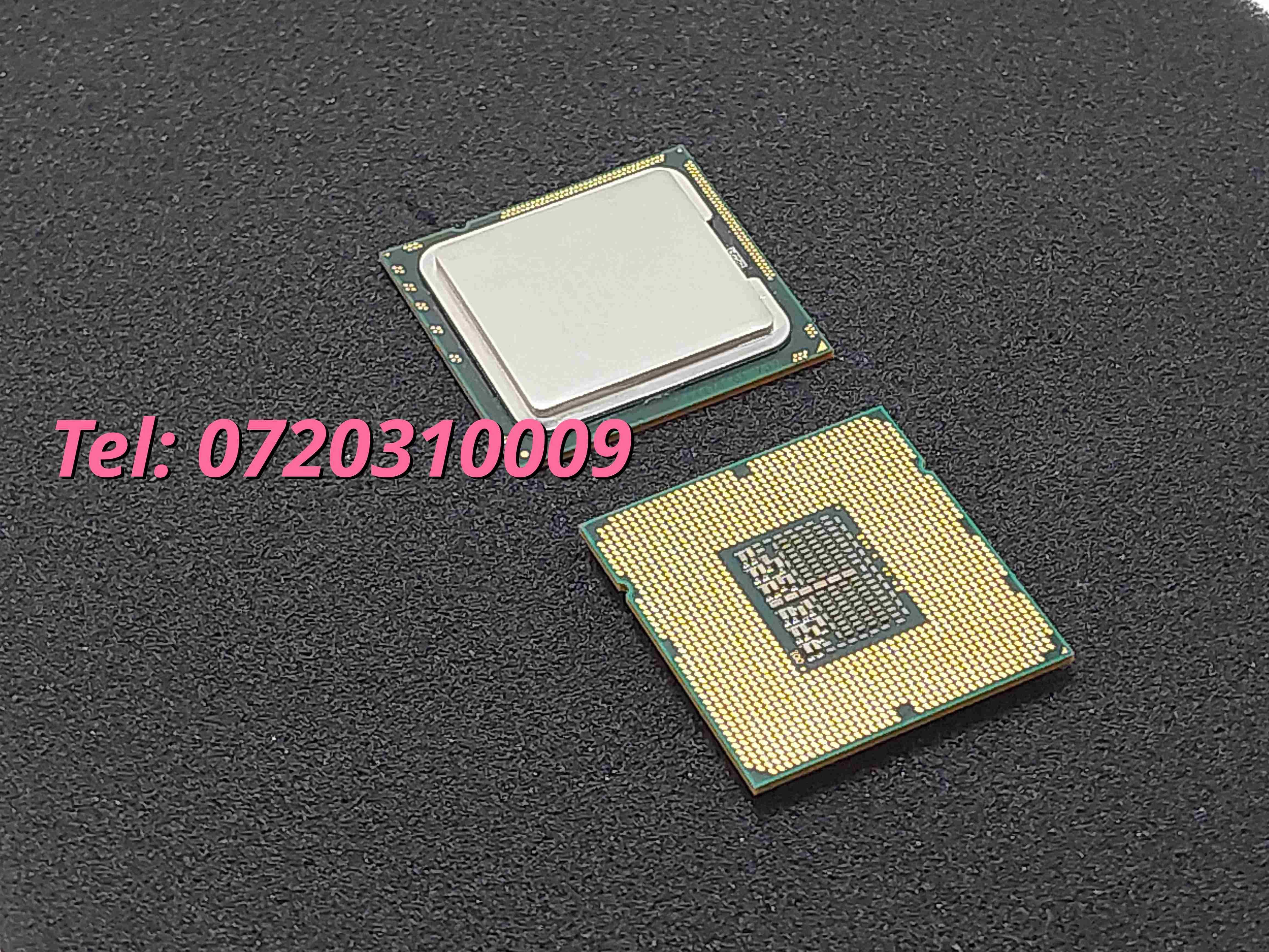 Procesor Cpu Intel Core I7920 266ghz Socket 1366