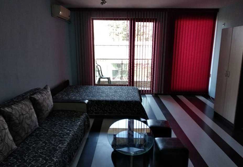 Дава се под наем Едностаен апартамент в Бургас, Възраждане - 60 кв.м за 160 € - Снимка #1